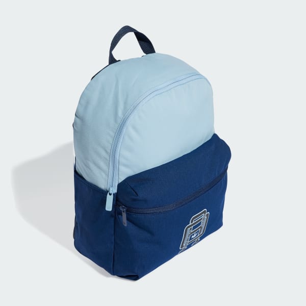 Blue VRST Backpack