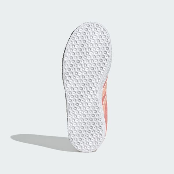 Merah-muda Sepatu Gazelle