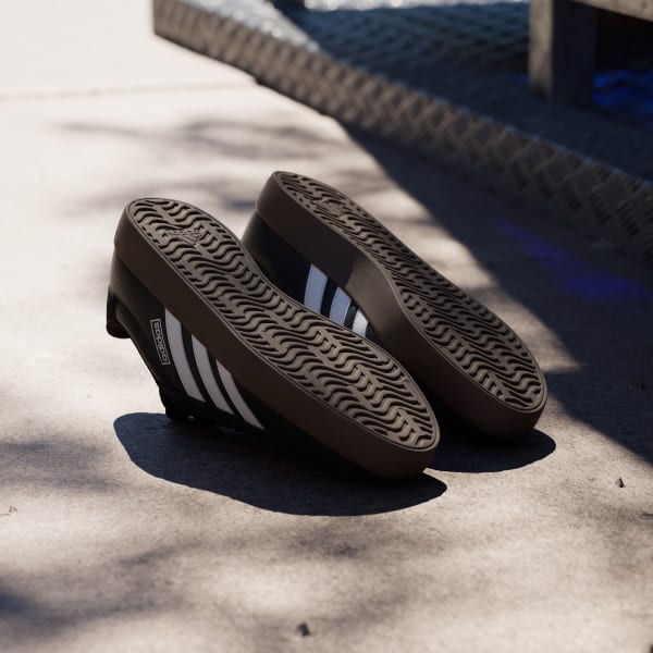 Negro Zapatillas adidas VL Court 3.0