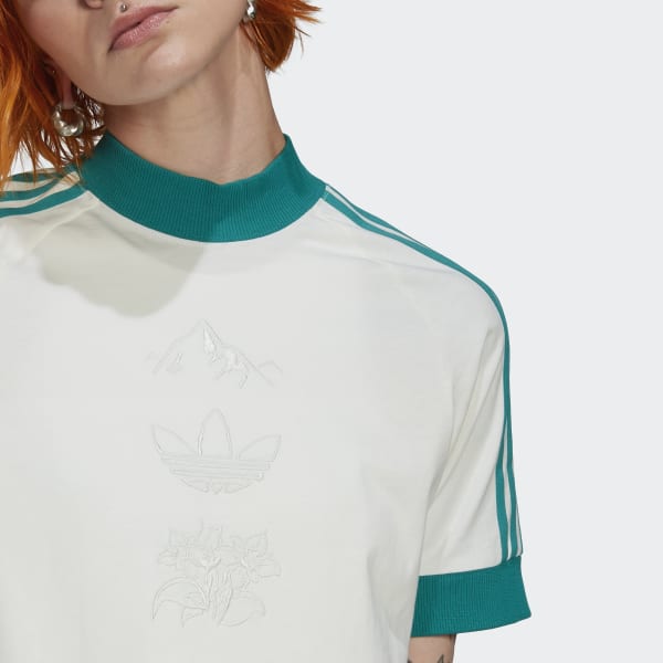 Vit GRAPHIC TEE D5068