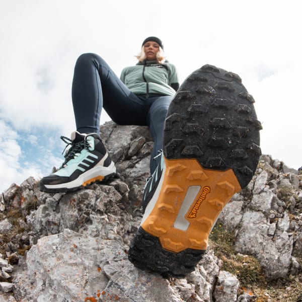 adidas women's hiking shoe