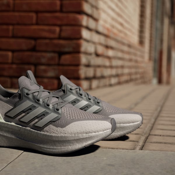 All grey ultra boost on sale
