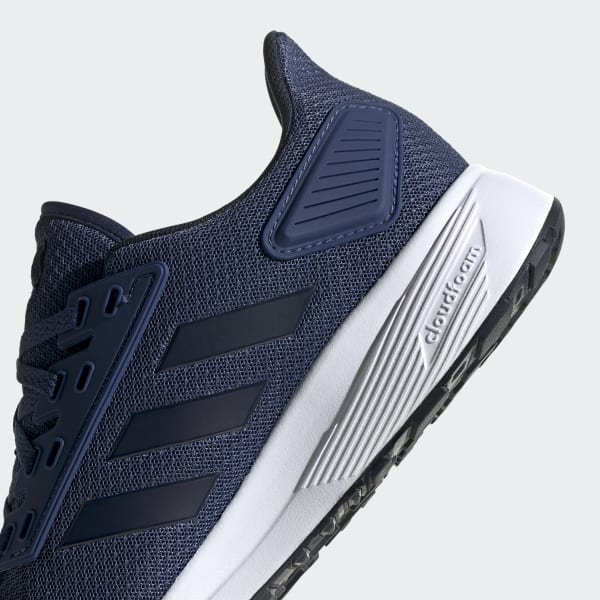 Degenerar sin cable Reina adidas Duramo 9 Shoes - Blue | adidas Australia