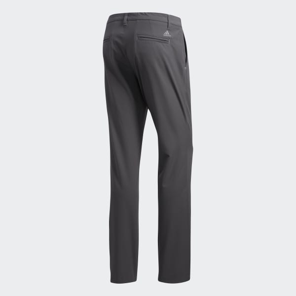 Adidas ultimate 365 3 stripe hot sale golf pants
