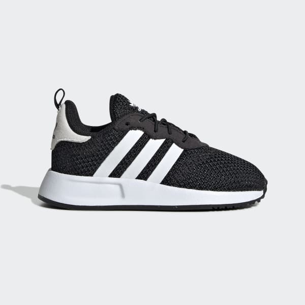 adidas x_plr black mono