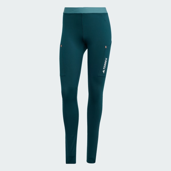 Gron Terrex Xperior Brushed Leggings