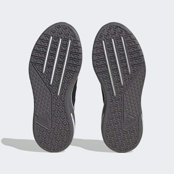 cerná Boty Trainer V