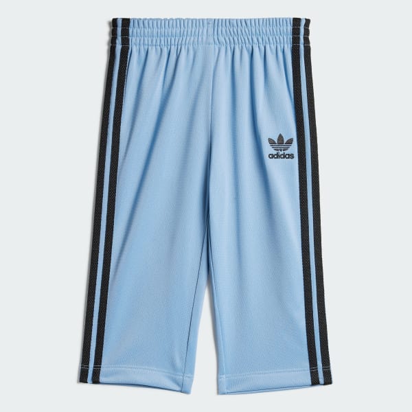 Bleu Survêtement Adicolor Firebird Enfants