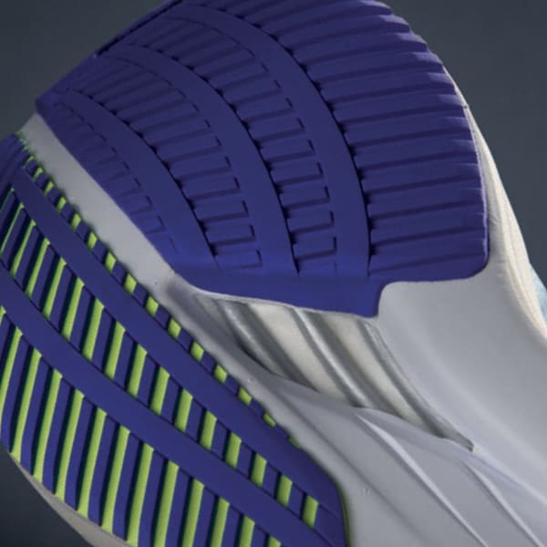 adidas Adizero Boston 10 Shoes - Turquoise | women running | adidas US