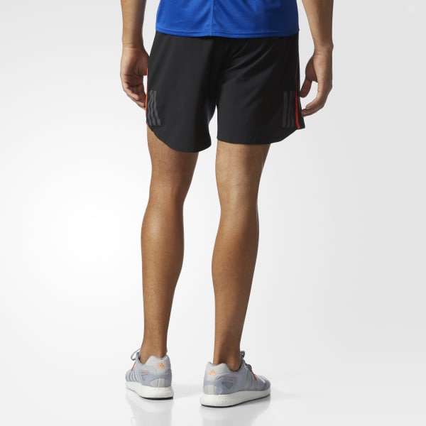 adidas RS Shorts - Black | adidas US