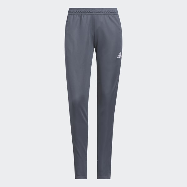 adidas Tiro 23 League Pants (Plus Size) - Grey | Women's Soccer | adidas US