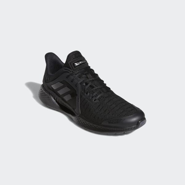 adidas ClimaCool Vent Summer.RDY EM Shoes - Black | adidas UK