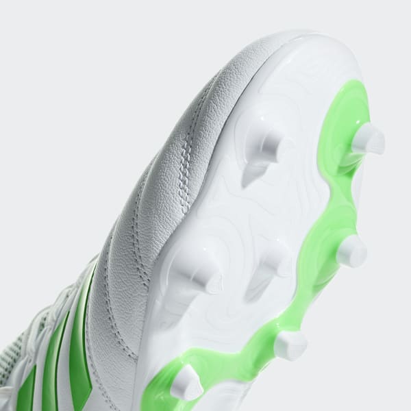 Adidas copa 19.3 white discount