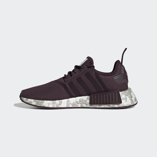 rouge Chaussure NMD_R1 LWV96