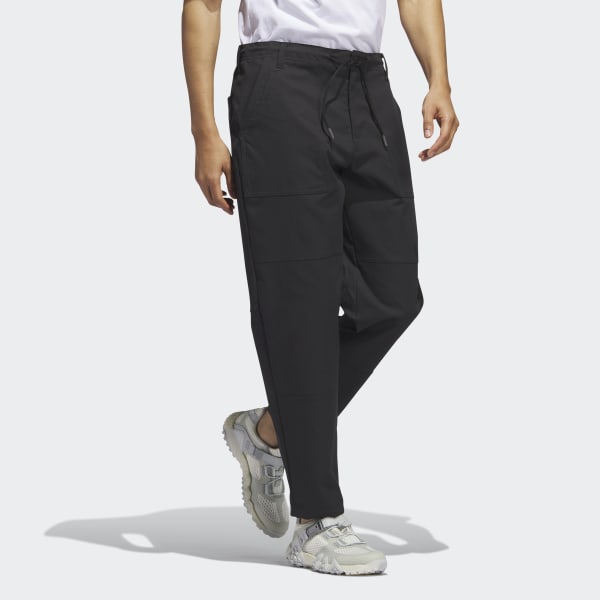 Pantaloni da golf adicross Nero adidas adidas Switzerland