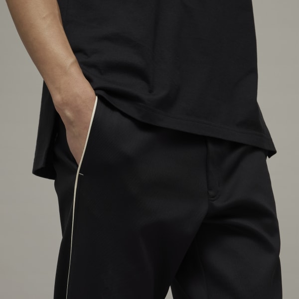 adidas Y 3 SST Track Pants Black adidas Singapore
