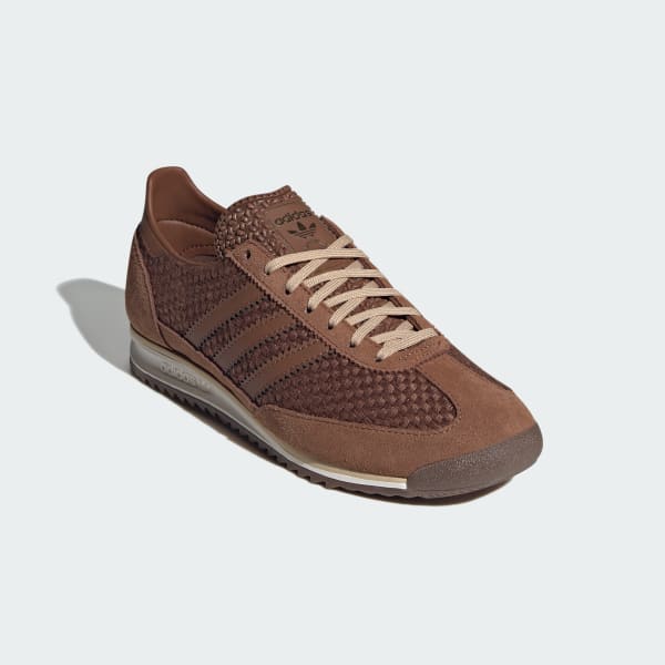 Marron CHAUSSURE SL 72 OG