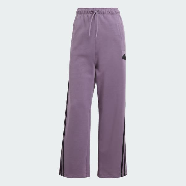 Violeta Pants Future Icons 3 Franjas