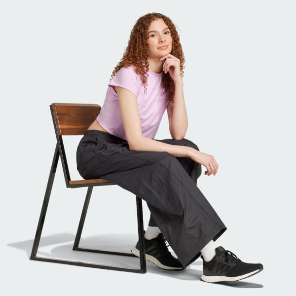 Lilla City Escape Baby T-shirt