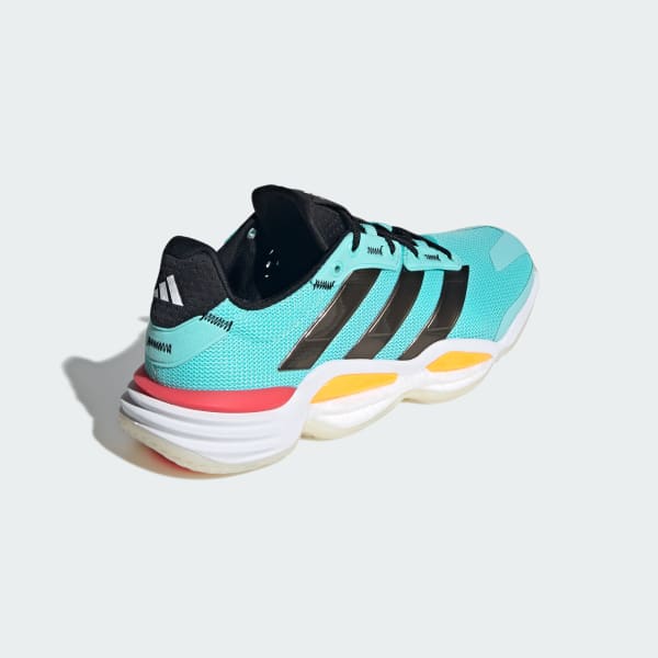 Turkis Stabil 16 Indoor Schuh