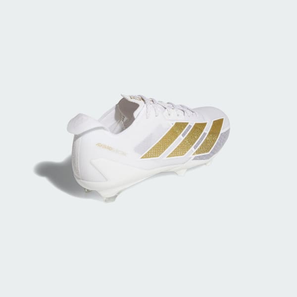 Adidas Adizero Electric II Football Cleats WHERE TO BUY
