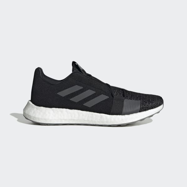 białe męskie buty adidas