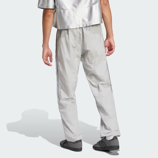 Grey Adicolor 2000s Woven Track Tracksuit Bottoms