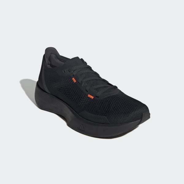Black Treadflow Running Shoes