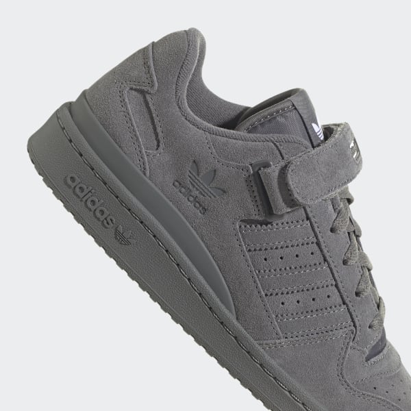 Adidas forum lo dames grijs online
