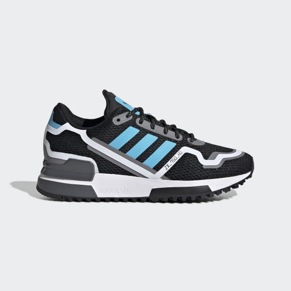 adidas zx 750 preto