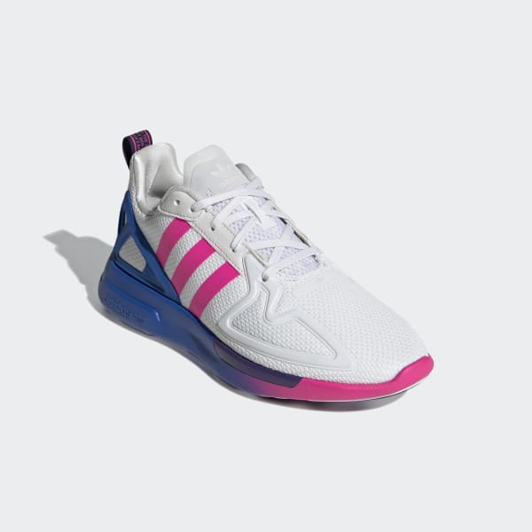 Zapatillas zx deals 2k flux