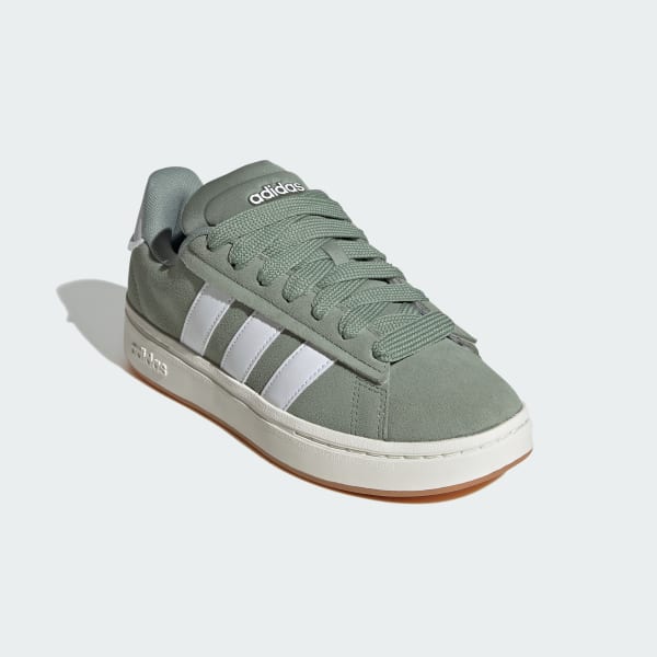 Green Grand Court Alpha Shoes