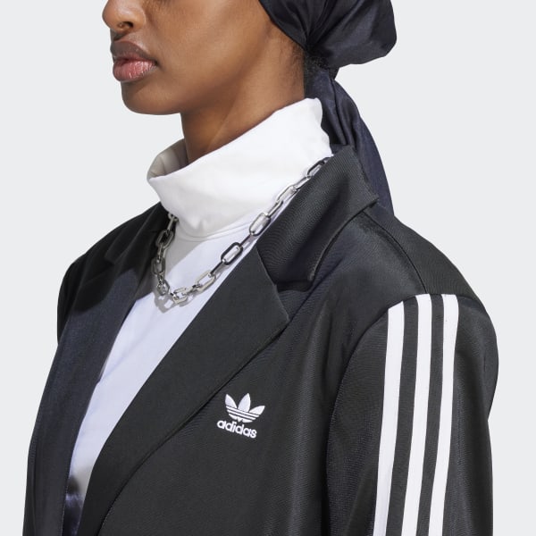Adidas blazer store