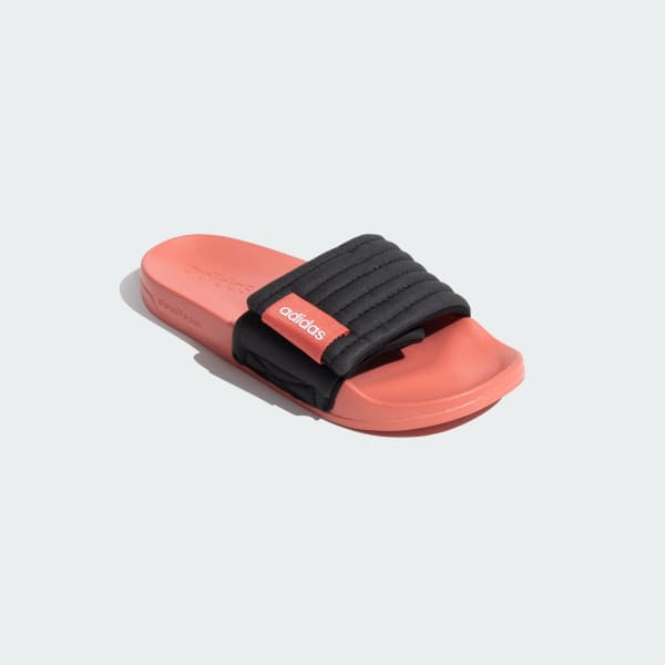 Black Oakz Slides