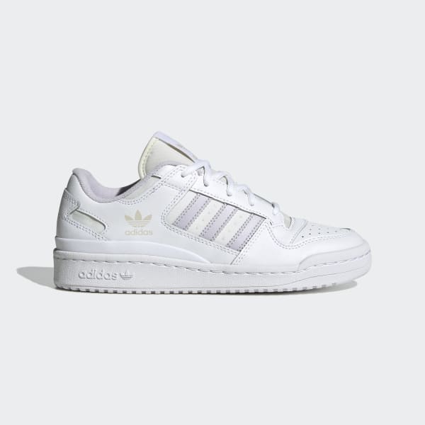 adidas Forum Low Classic Shoes - White | adidas Canada