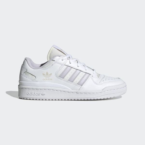 adidas Forum Low Classic Shoes White adidas Philippines