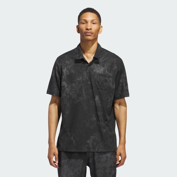 adidas Adicross Poloshirt Schwarz adidas Deutschland