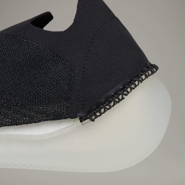 adidas Y-3 Itogo - Black | Free Shipping with adiClub