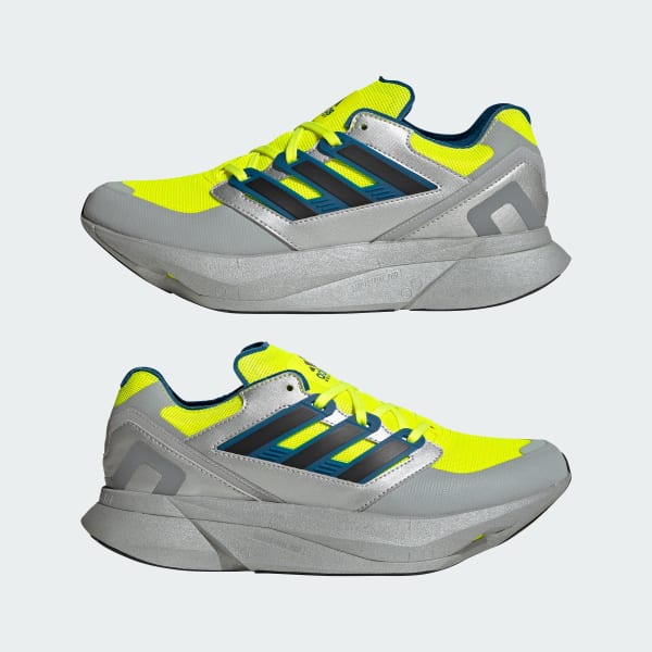 adidas Equipment Adios Pro Shoes - Yellow | Free Shipping with adiClub
