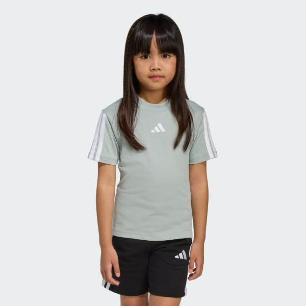 Verde Polo Essentials Kids