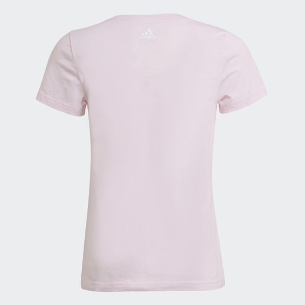 Rose T-shirt adidas Essentials 29243