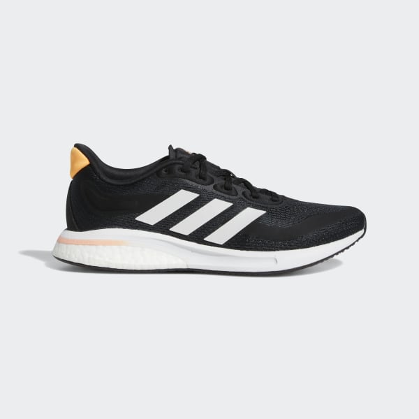 to donate Facilitate digestion adidas Tenis Supernova - Negro | adidas Mexico