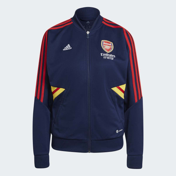 Azul Arsenal Condivo 22 Track Top TJ620