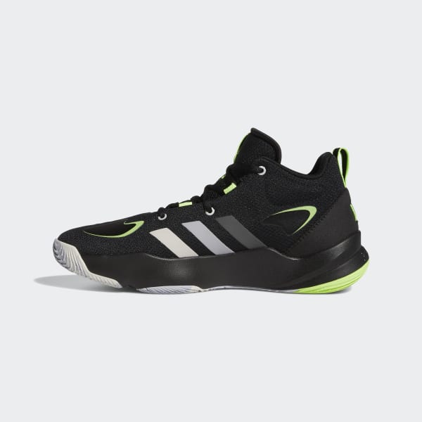 Black Pro N3XT 2021 Shoes LEQ45