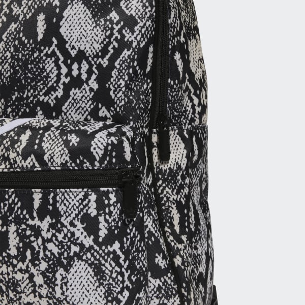 Adidas top snake rucksack