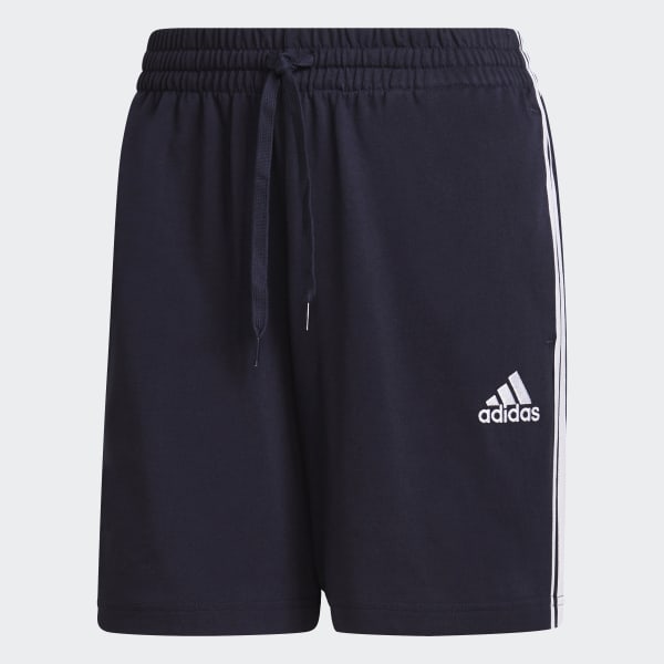 Primeblue Designed 2 Move Woven 3-Stripes Sport Shorts