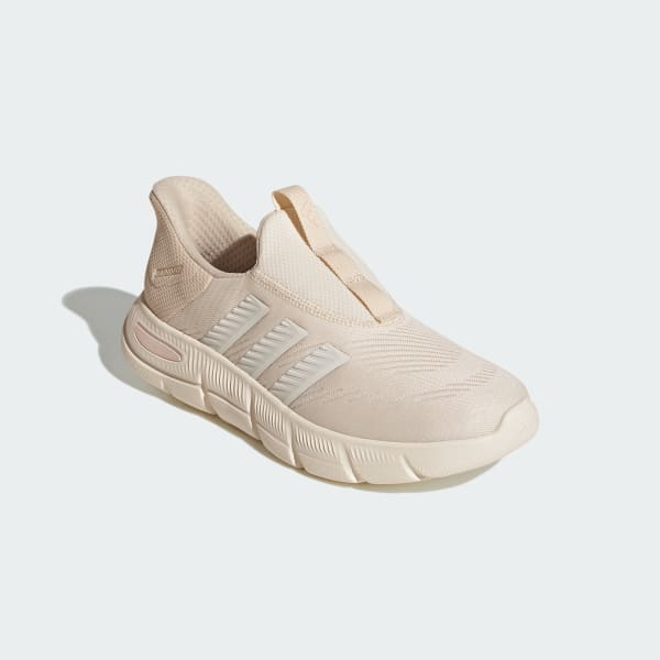 Putih SEPATU CLOUDFOAM FLEX LOUNGE RAPIDFIT