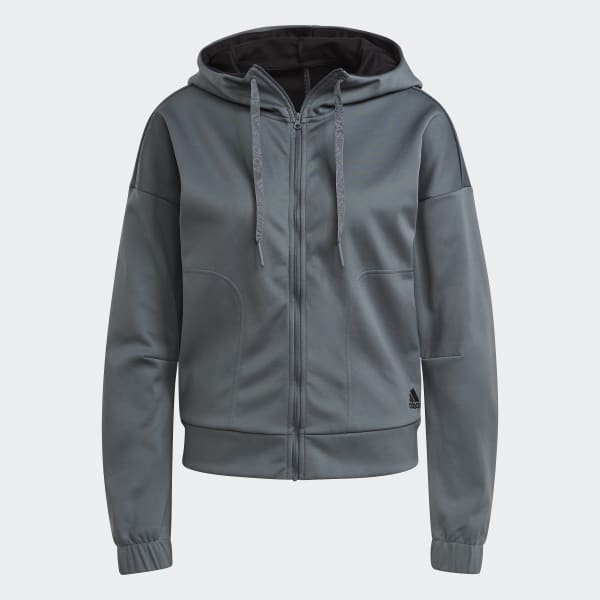 Bla adidas Sportswear Most Versatile Player Sweatshirt 24649