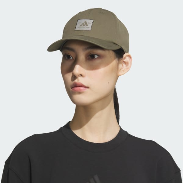 adidas Saturday 3 Fashion Hat - Green | Free Shipping with adiClub