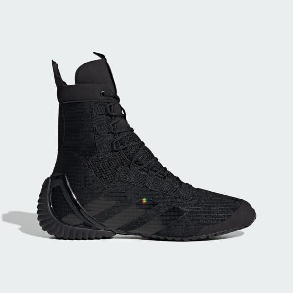 zwart Speedex 23 Schoenen